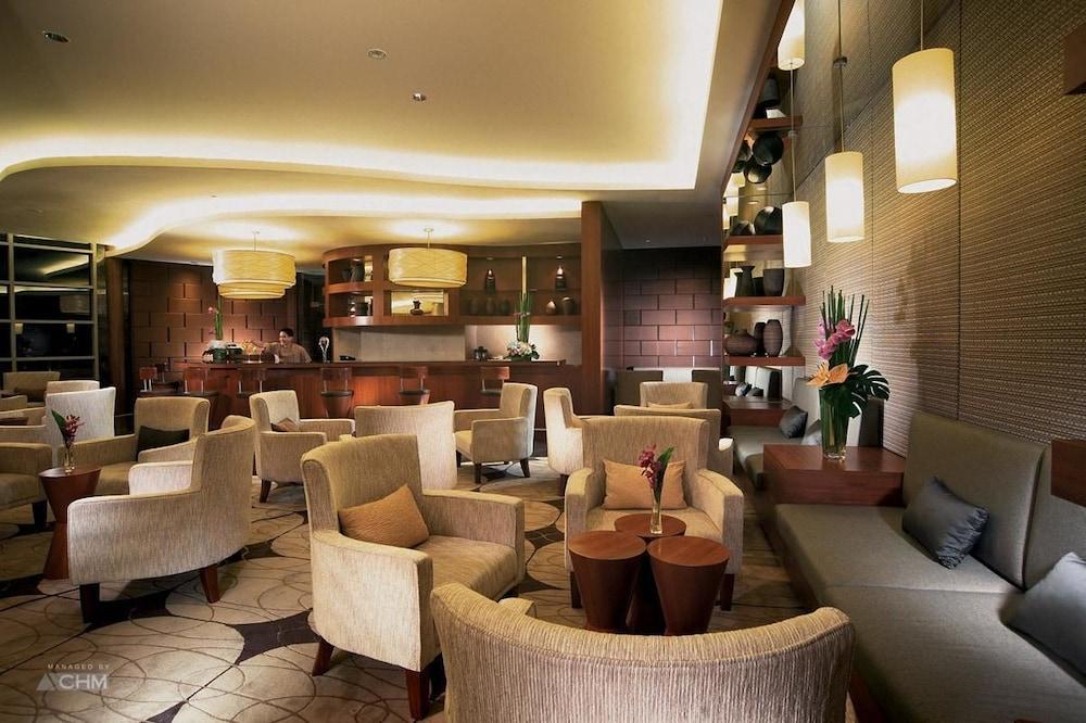 St Giles Gardens Kuala Lumpur 5* Kuala Lumpur
