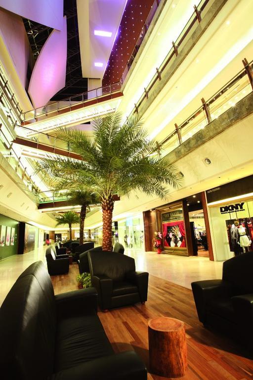 St Giles Gardens Kuala Lumpur Hotel Kuala Lumpur