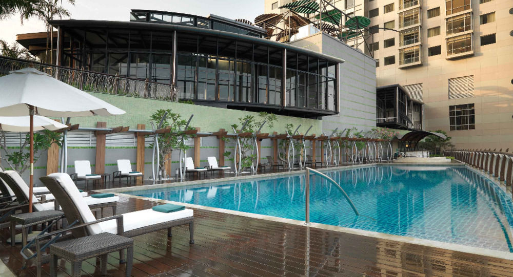 Hotel St Giles Gardens Kuala Lumpur