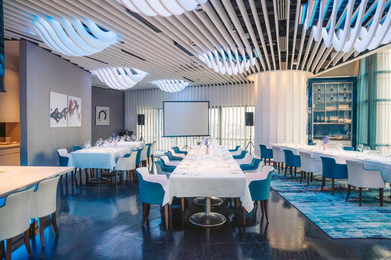 St Giles Gardens Kuala Lumpur 5*