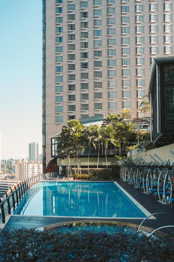 St Giles Gardens Kuala Lumpur Hotel 5*