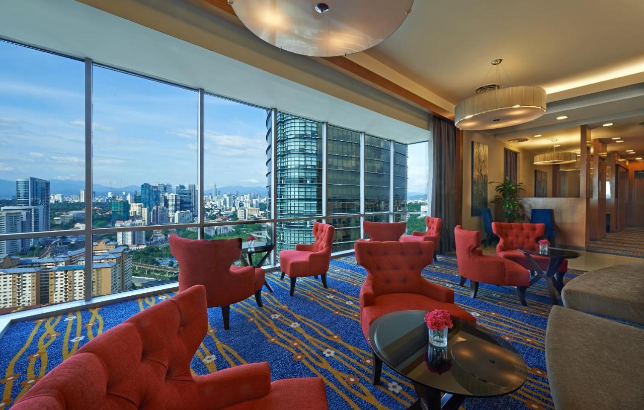 Hotel St Giles Gardens Kuala Lumpur 5*