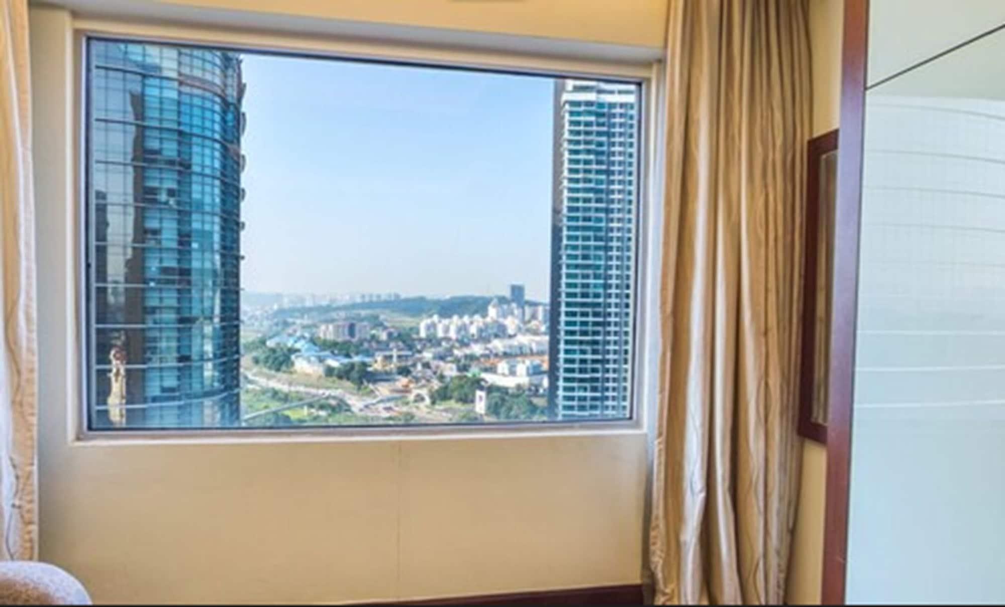 St Giles Gardens Kuala Lumpur 5*