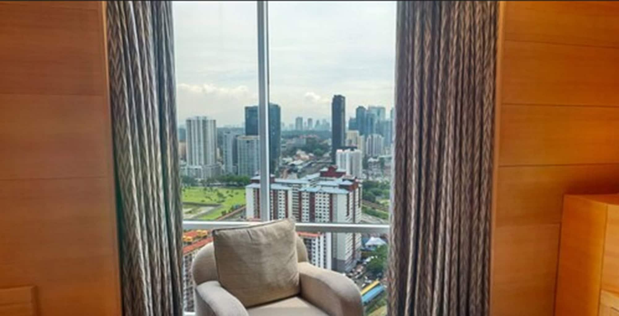 Hotel St Giles Gardens Kuala Lumpur