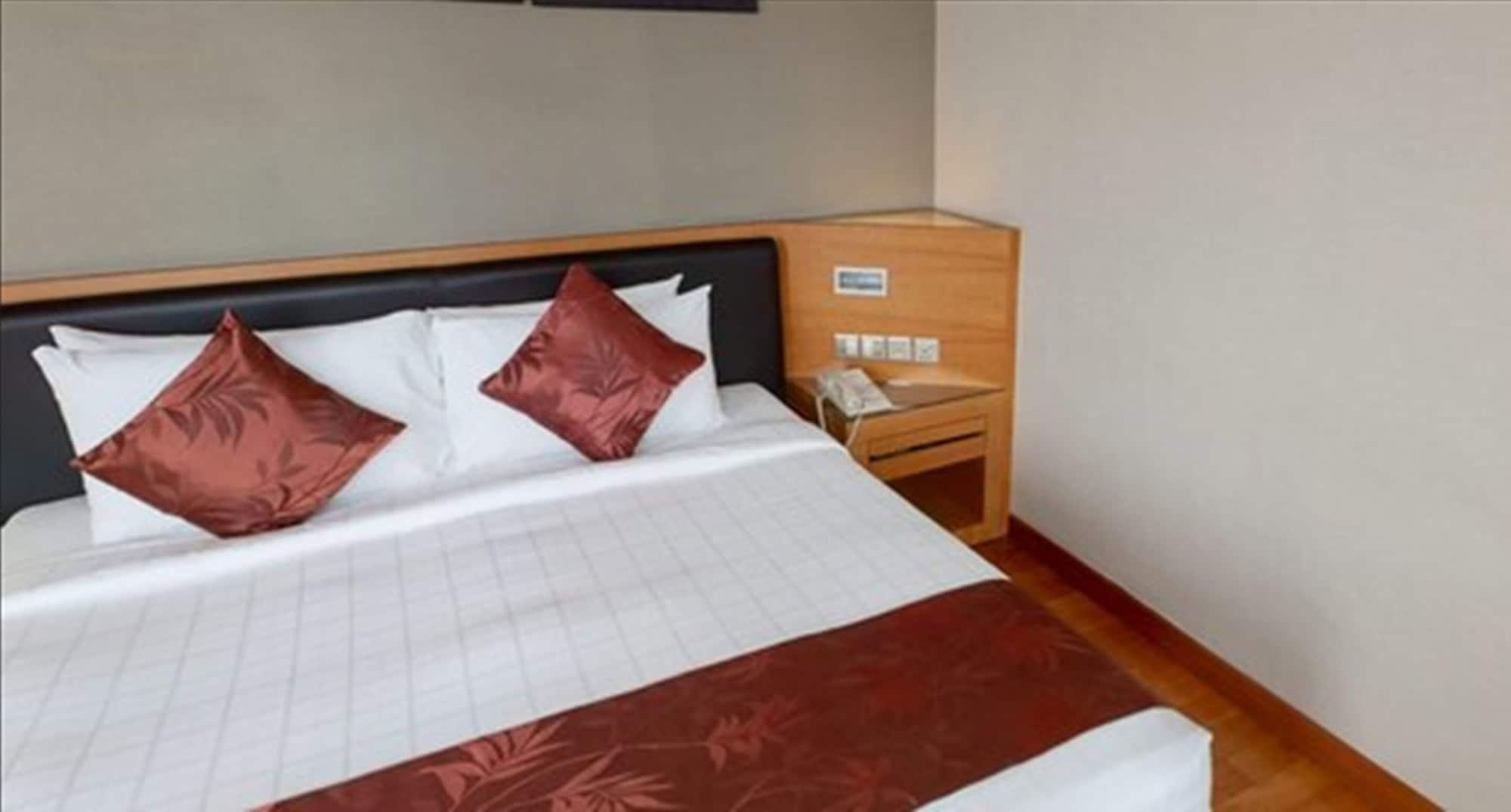 St Giles Gardens Kuala Lumpur Hotel Kuala Lumpur