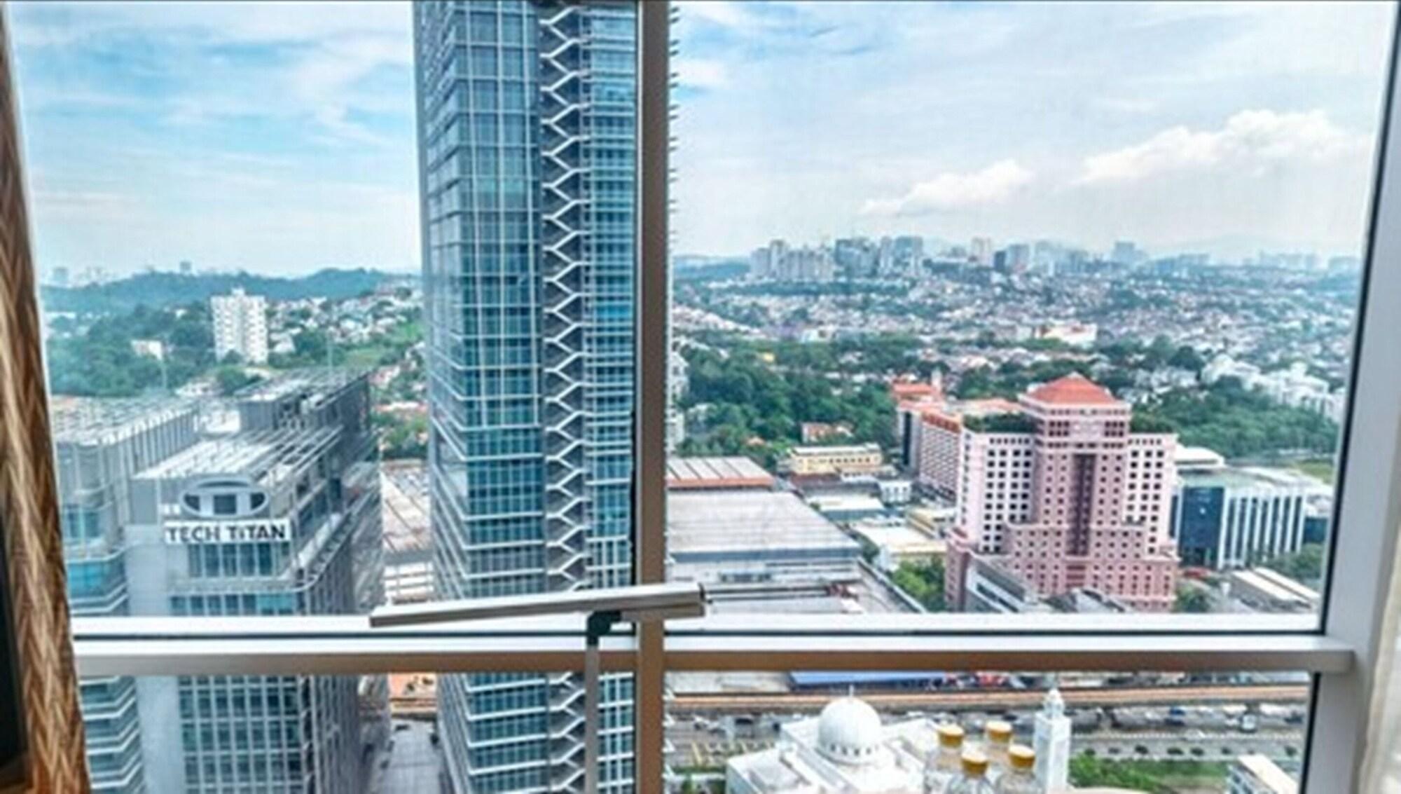 Hotel St Giles Gardens Kuala Lumpur Kuala Lumpur