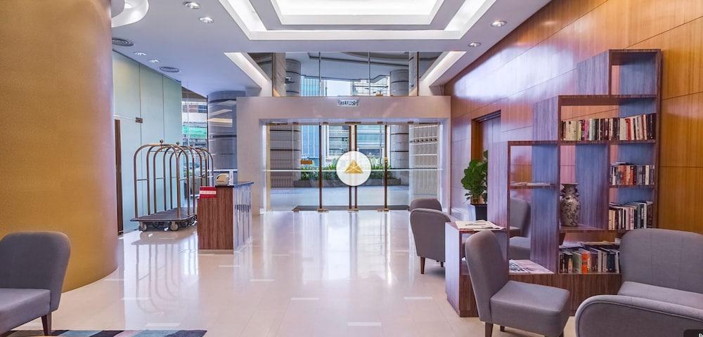 Hotel St Giles Gardens Kuala Lumpur Kuala Lumpur