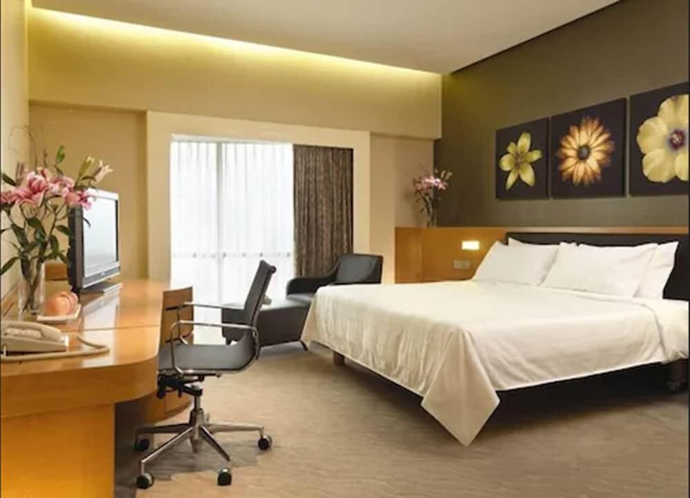 St Giles Gardens Kuala Lumpur 5*