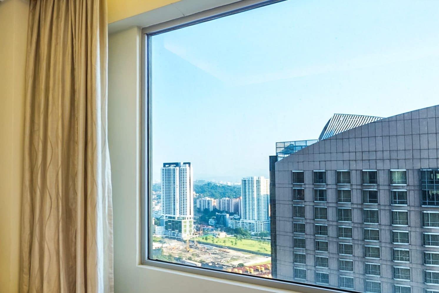 St Giles Gardens Kuala Lumpur Hotel