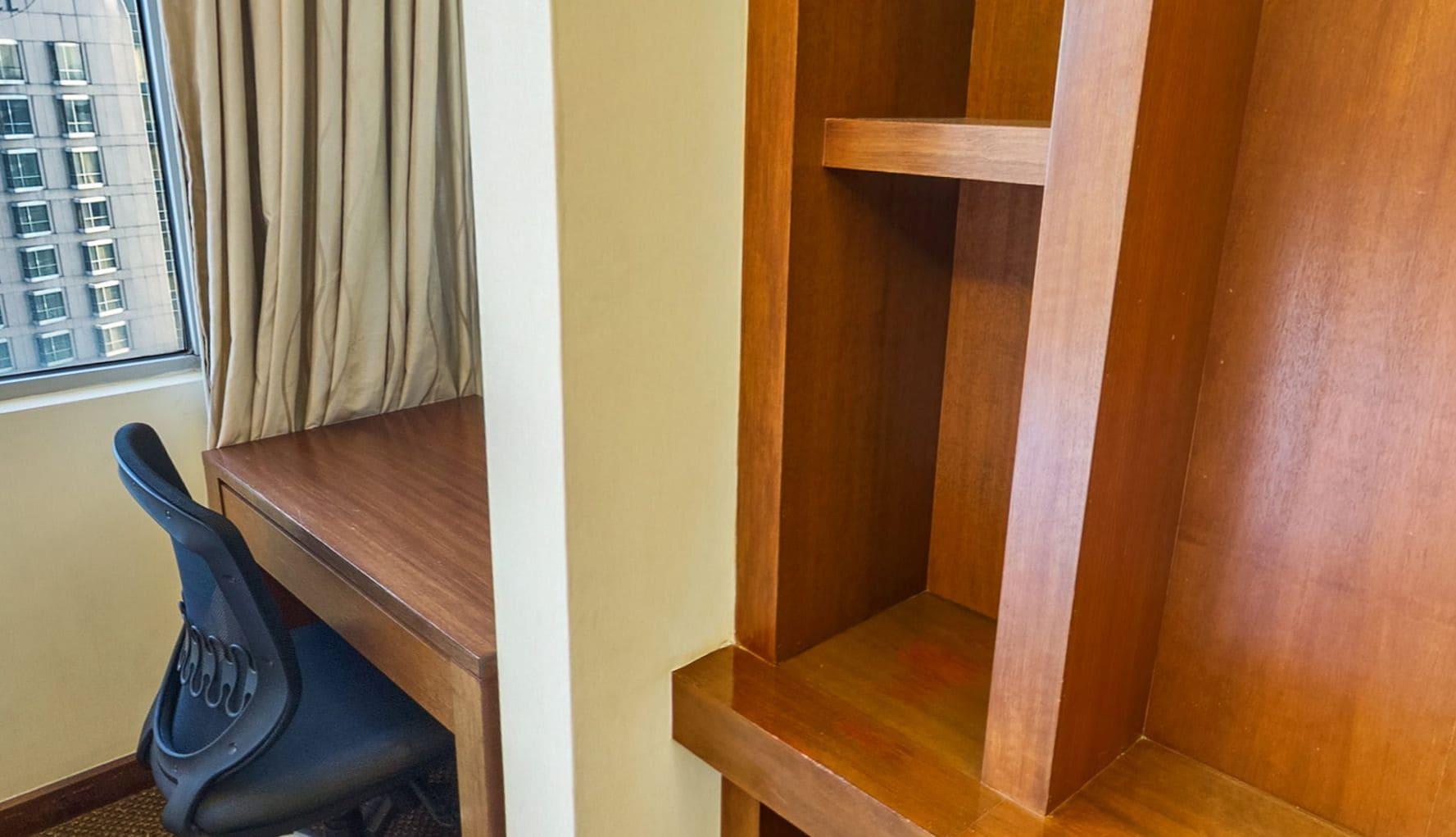 St Giles Gardens Kuala Lumpur 5* Kuala Lumpur