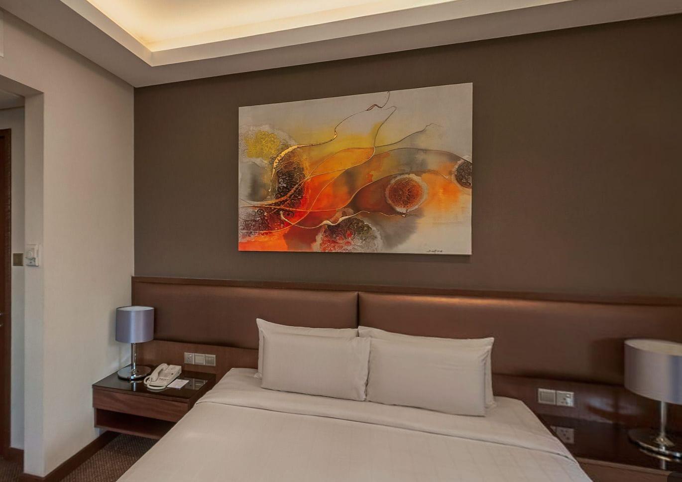 St Giles Gardens Kuala Lumpur 5*