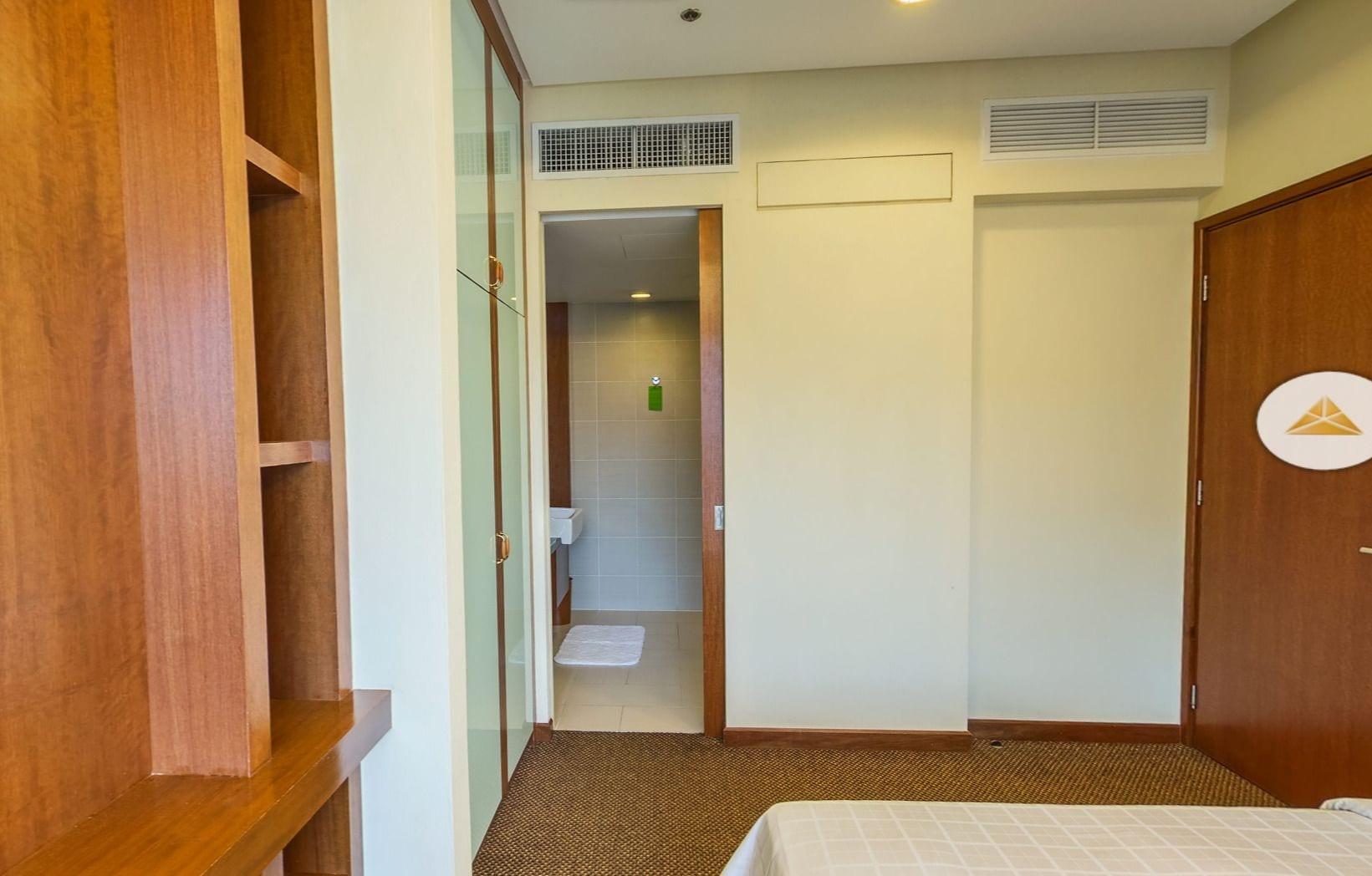 Hotel St Giles Gardens Kuala Lumpur 5*
