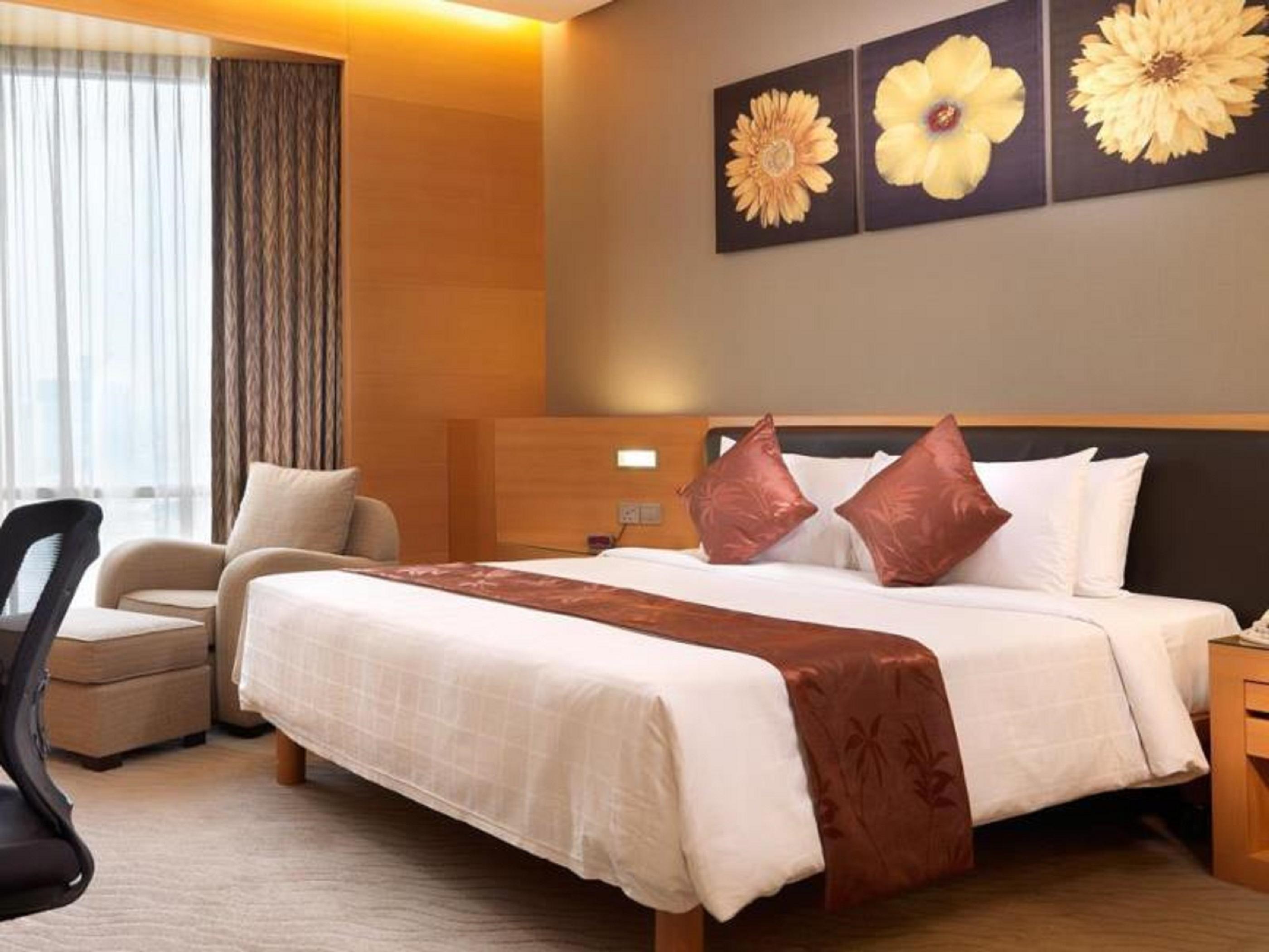 Hotel St Giles Gardens Kuala Lumpur 5*
