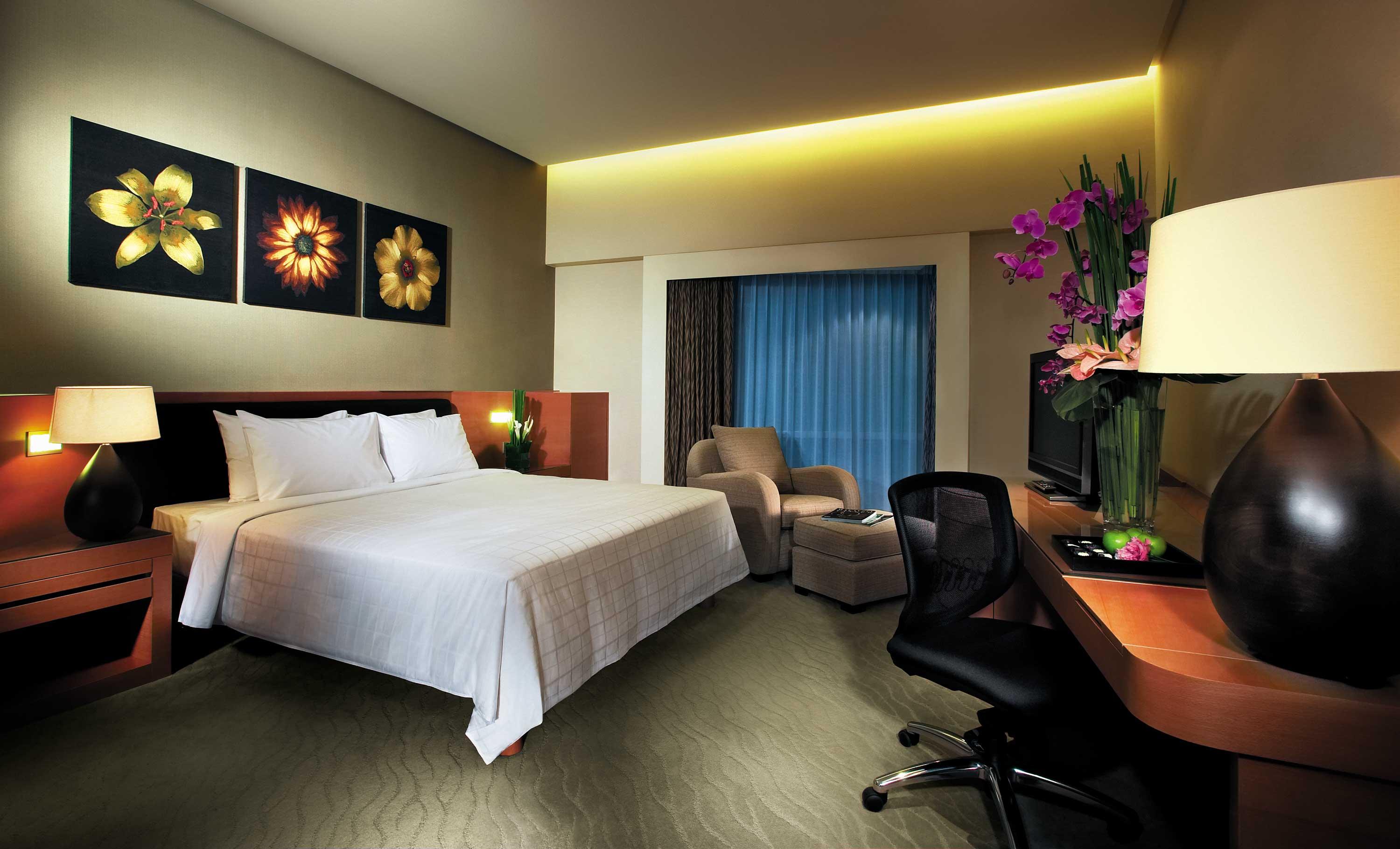 St Giles Gardens Kuala Lumpur Hotel Kuala Lumpur