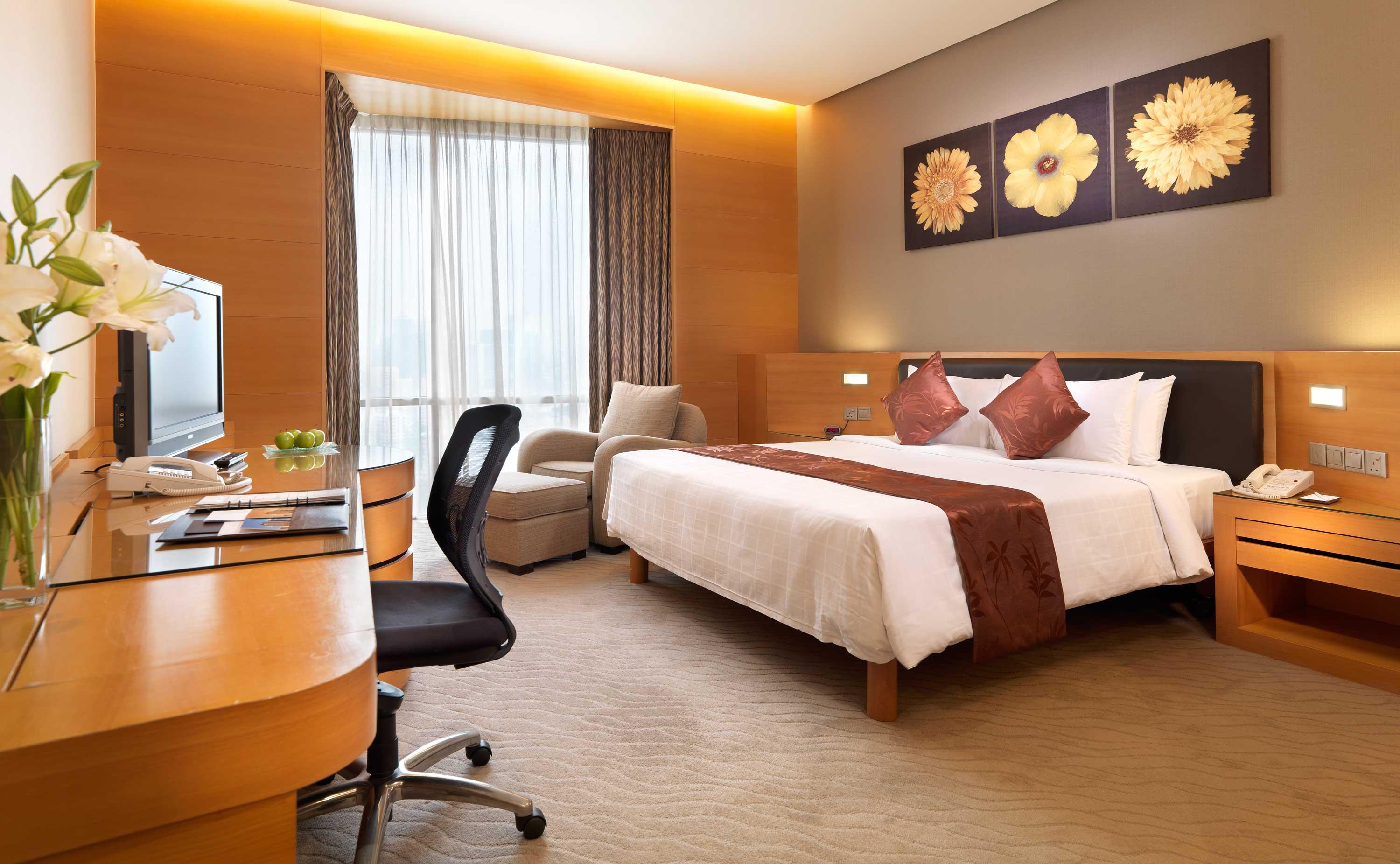 St Giles Gardens Kuala Lumpur 5*