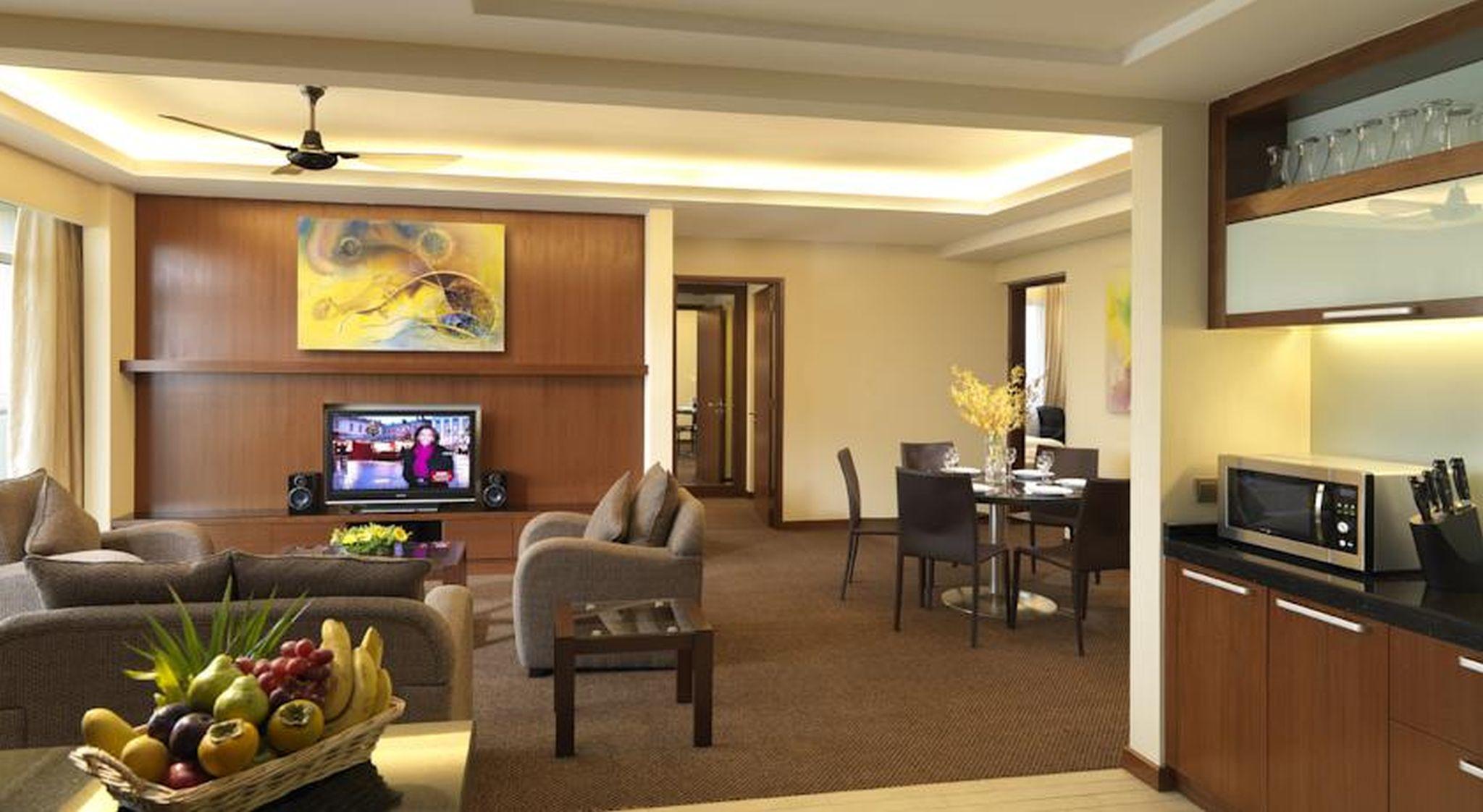 Hotel St Giles Gardens Kuala Lumpur Kuala Lumpur