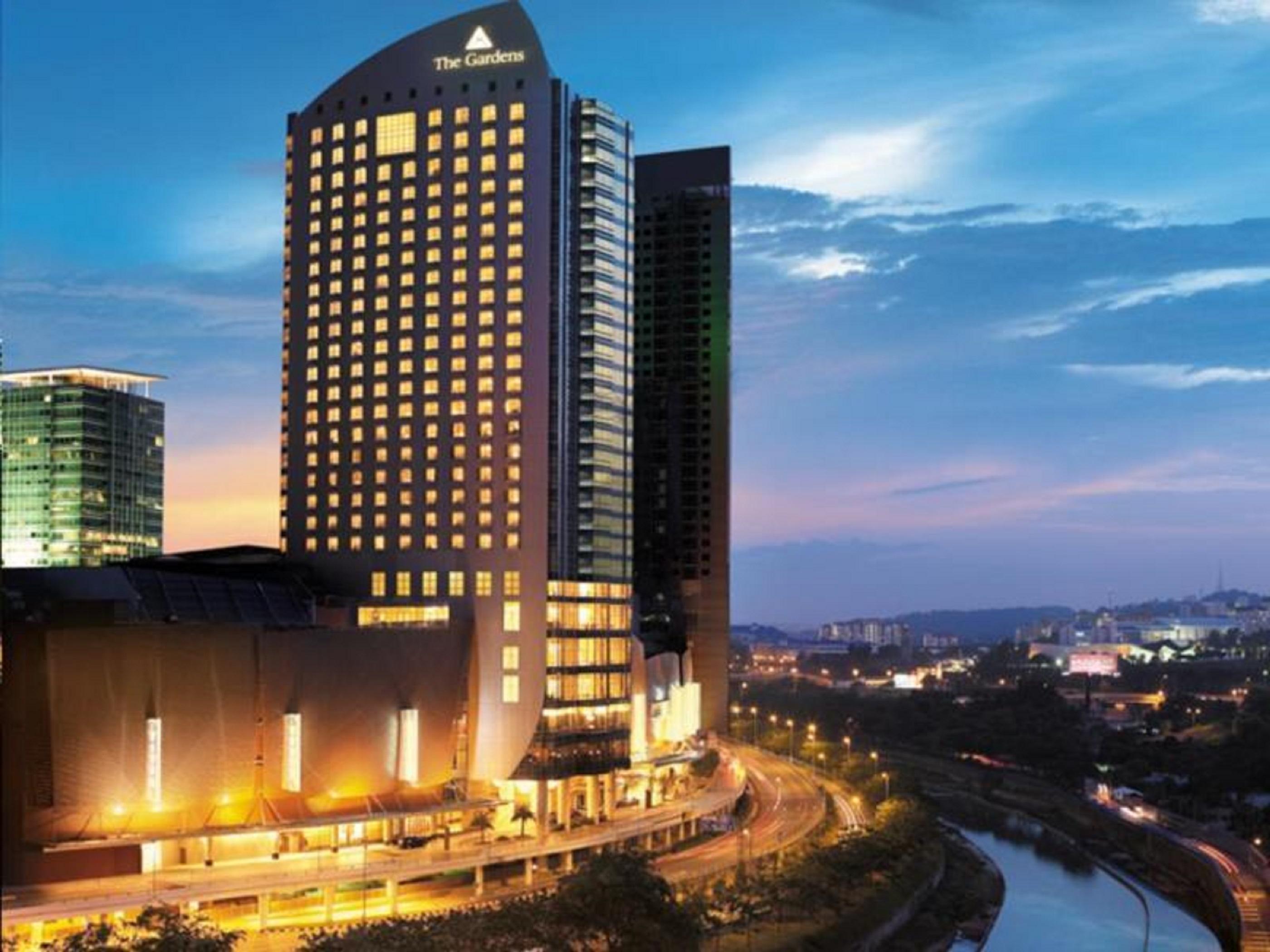 Hotel St Giles Gardens Kuala Lumpur Kuala Lumpur