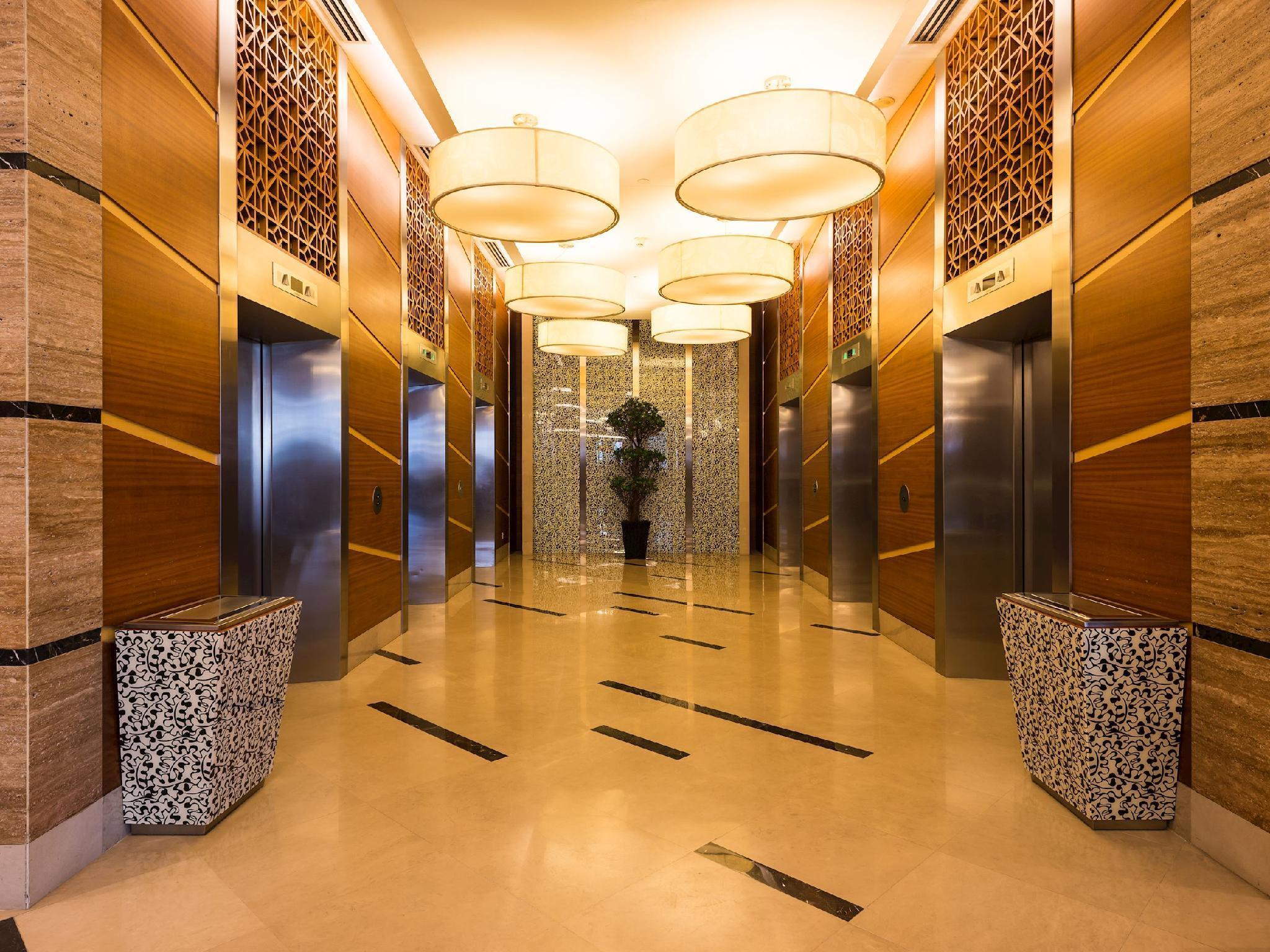 St Giles Gardens Kuala Lumpur 5*