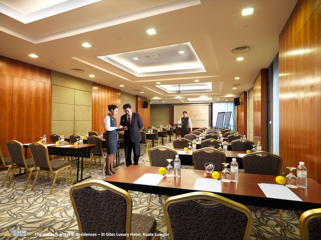 Hotel St Giles Gardens Kuala Lumpur Kuala Lumpur