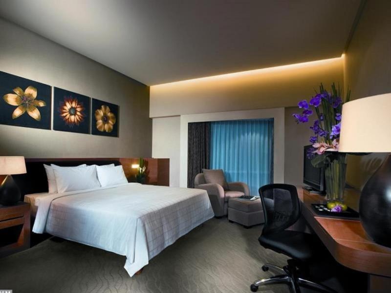 Hotel St Giles Gardens Kuala Lumpur 5*