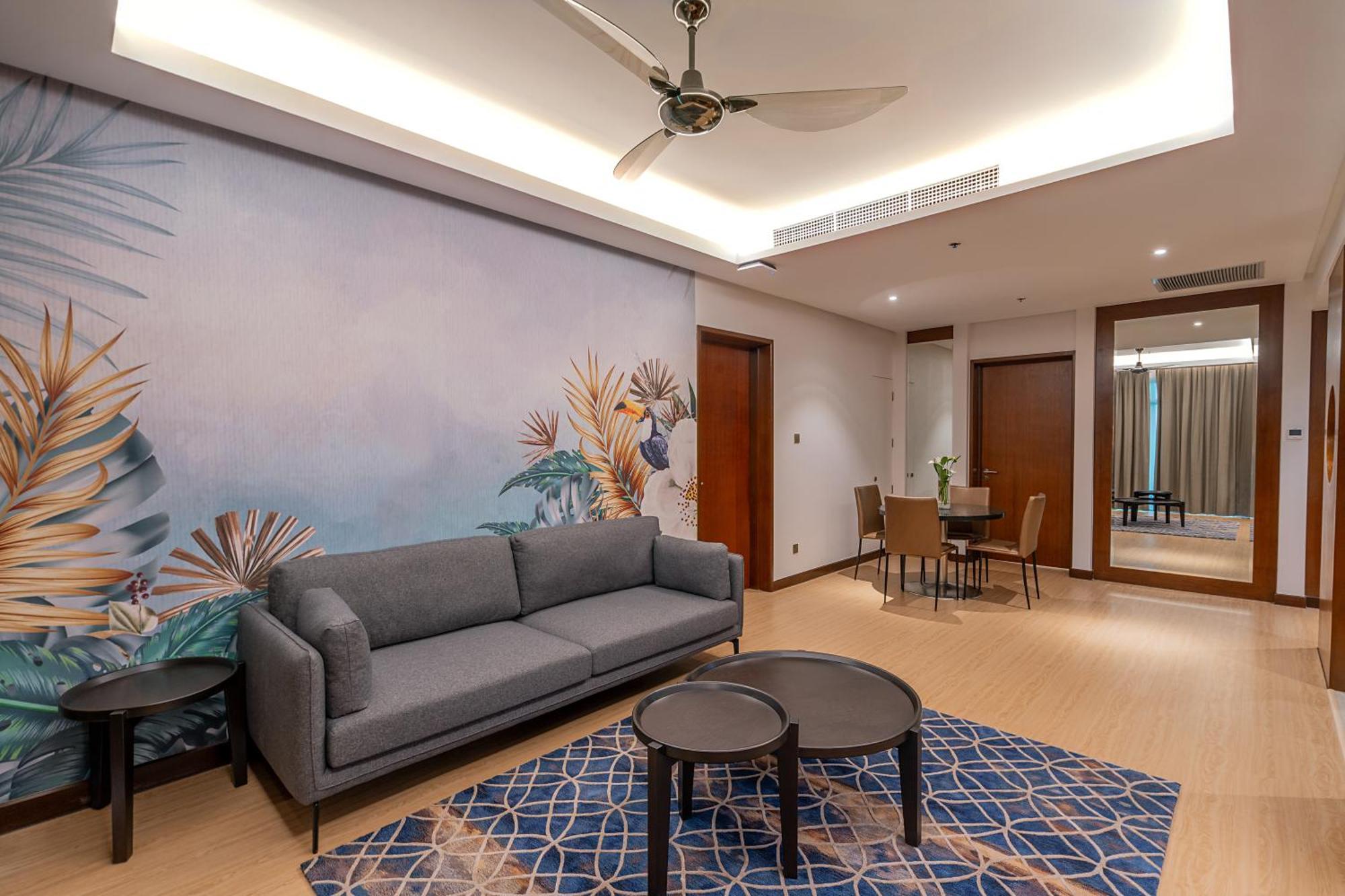 Hotel St Giles Gardens Kuala Lumpur 5*