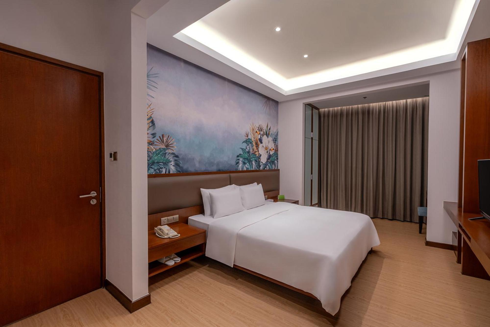 St Giles Gardens Kuala Lumpur Hotel Kuala Lumpur