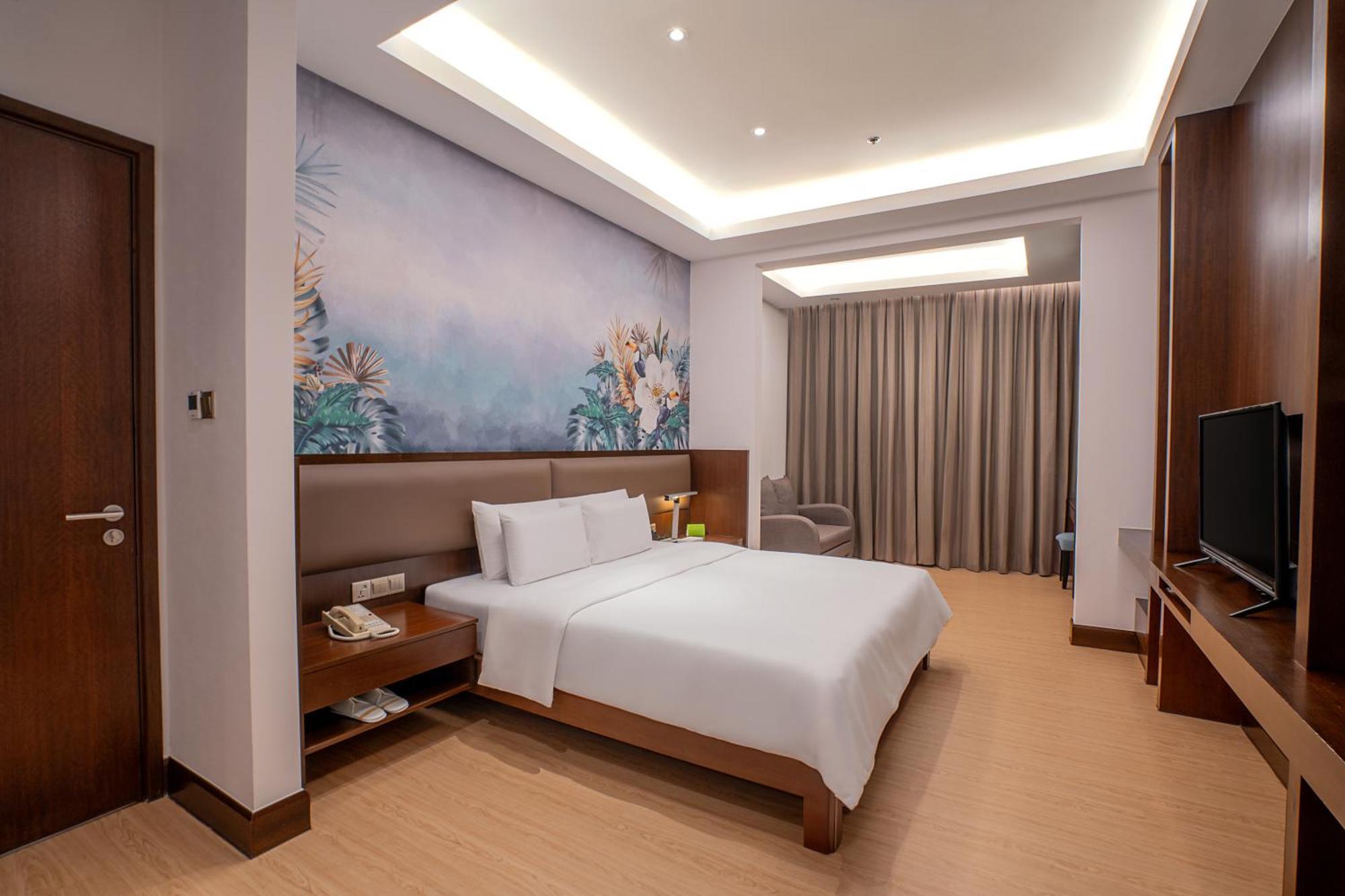 Hotel St Giles Gardens Kuala Lumpur Kuala Lumpur