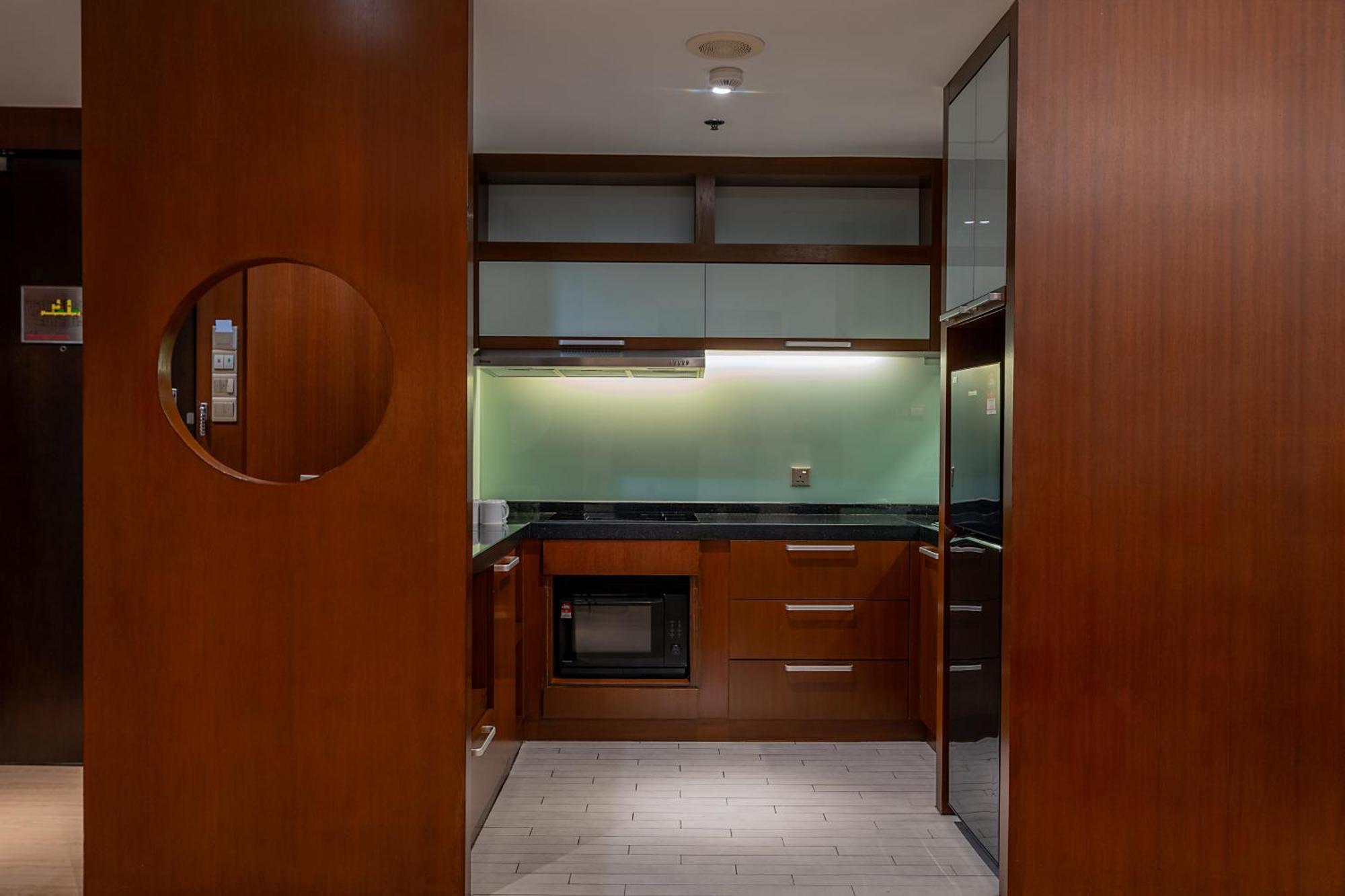 Hotel St Giles Gardens Kuala Lumpur