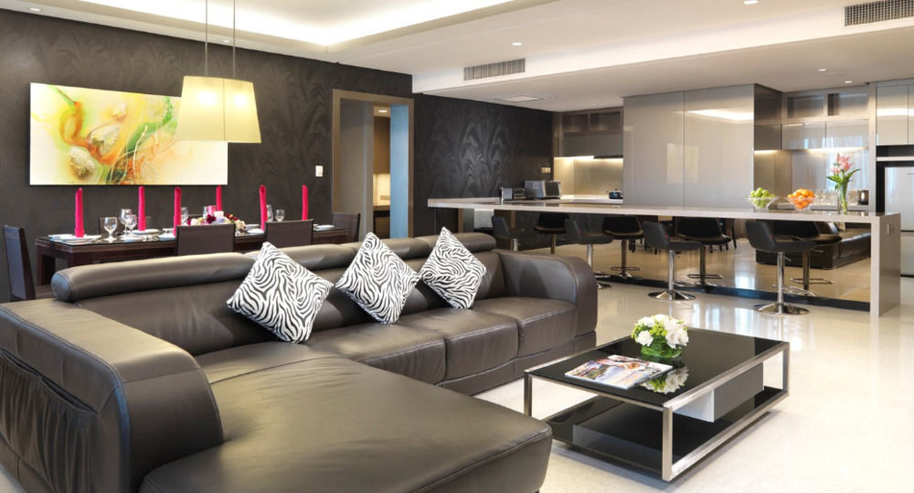 Hotel St Giles Gardens Kuala Lumpur Kuala Lumpur