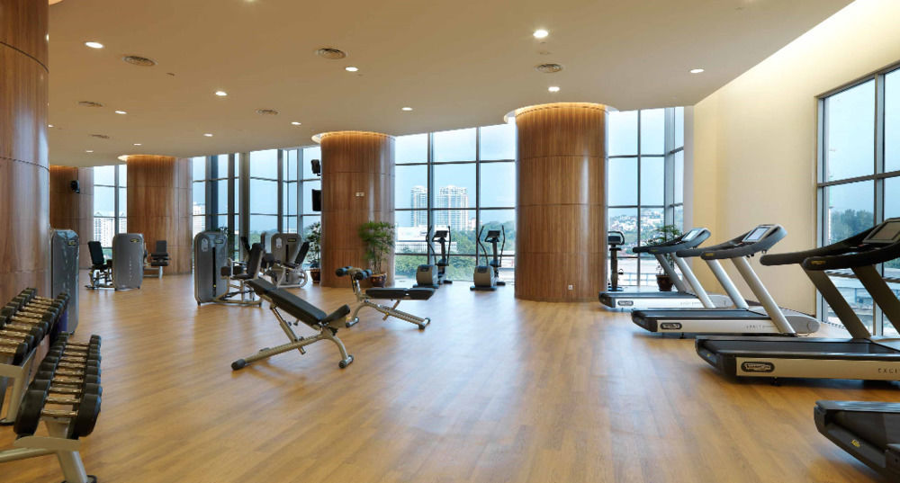 St Giles Gardens Kuala Lumpur 5*