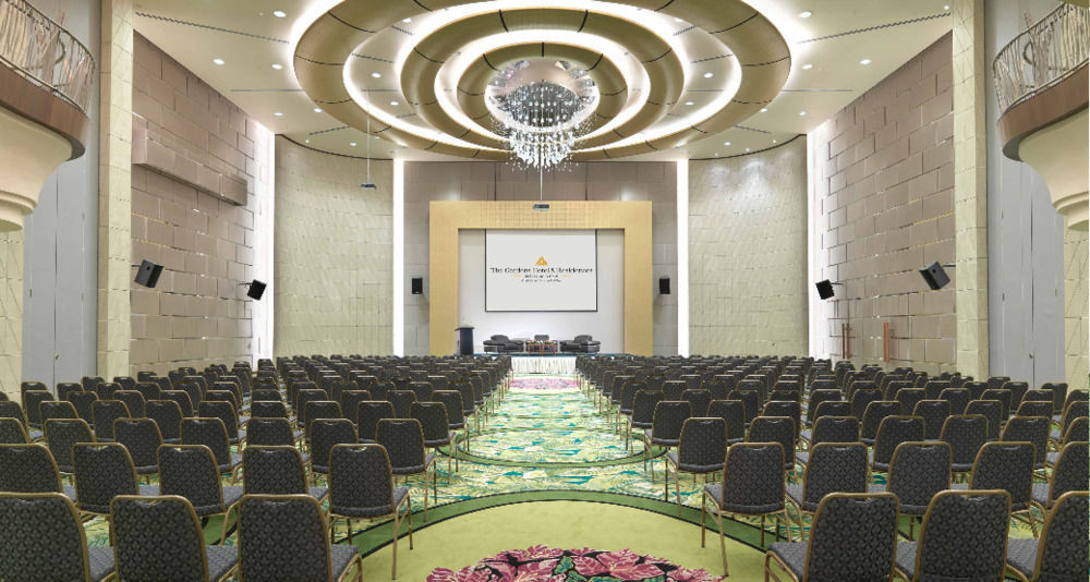 St Giles Gardens Kuala Lumpur Hotel