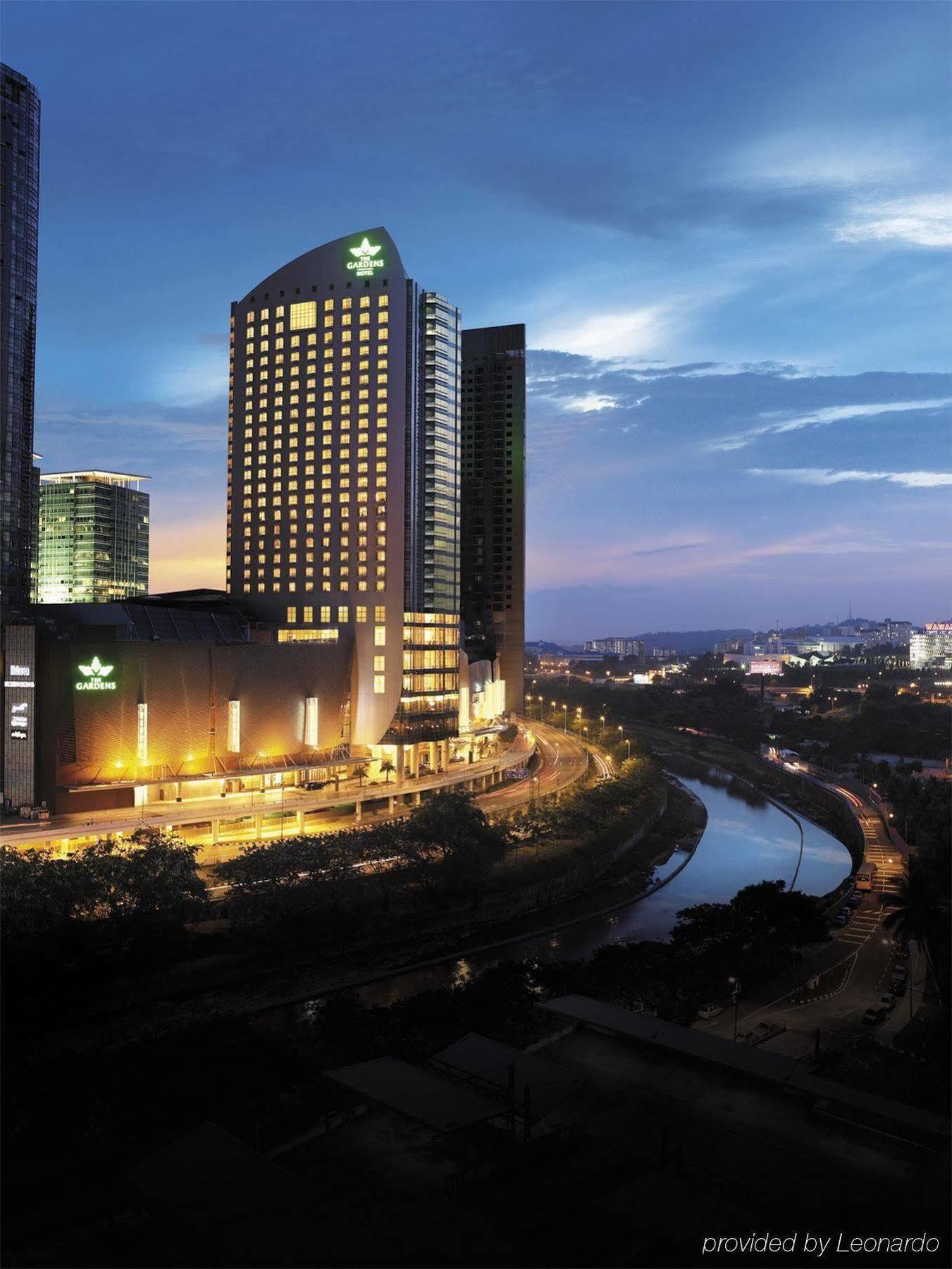 St Giles Gardens Kuala Lumpur 5* Kuala Lumpur