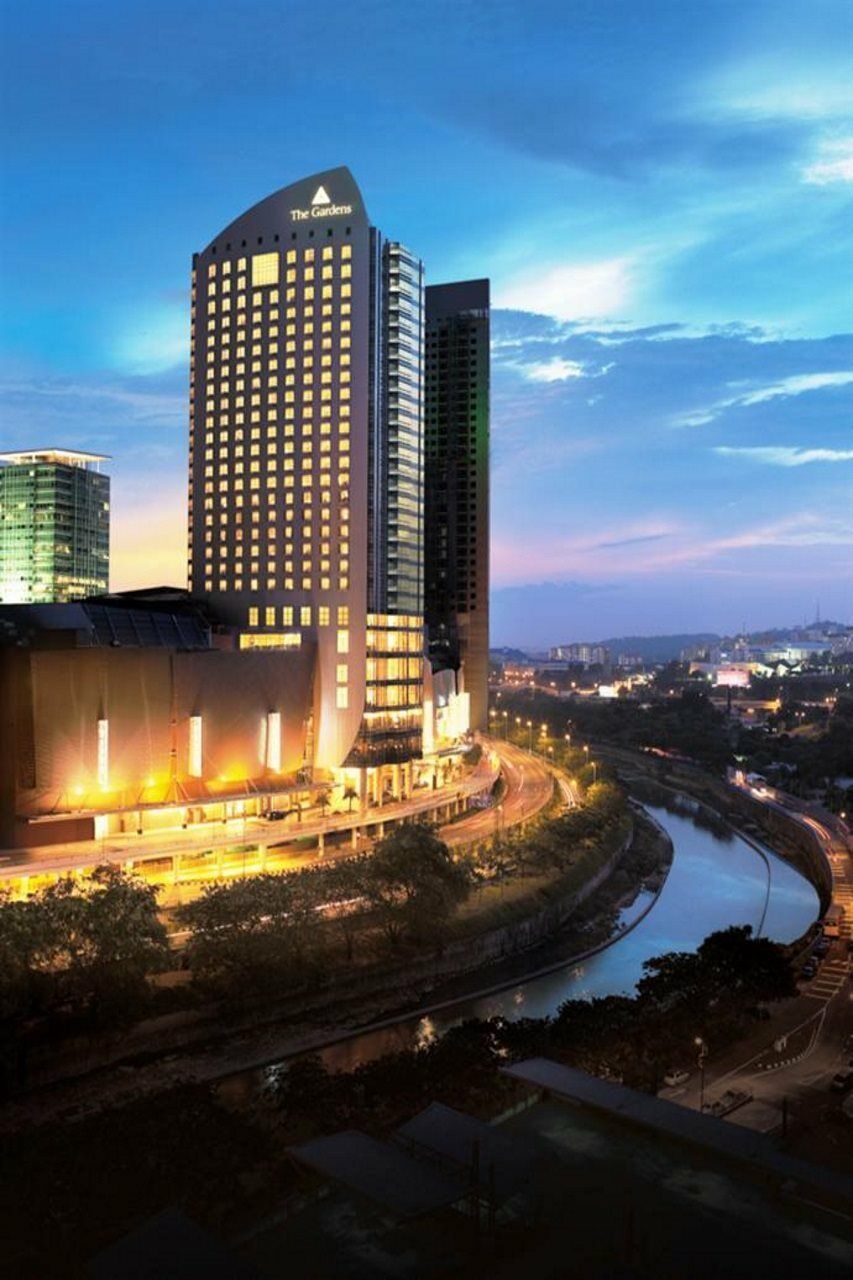St Giles Gardens Kuala Lumpur Hotel