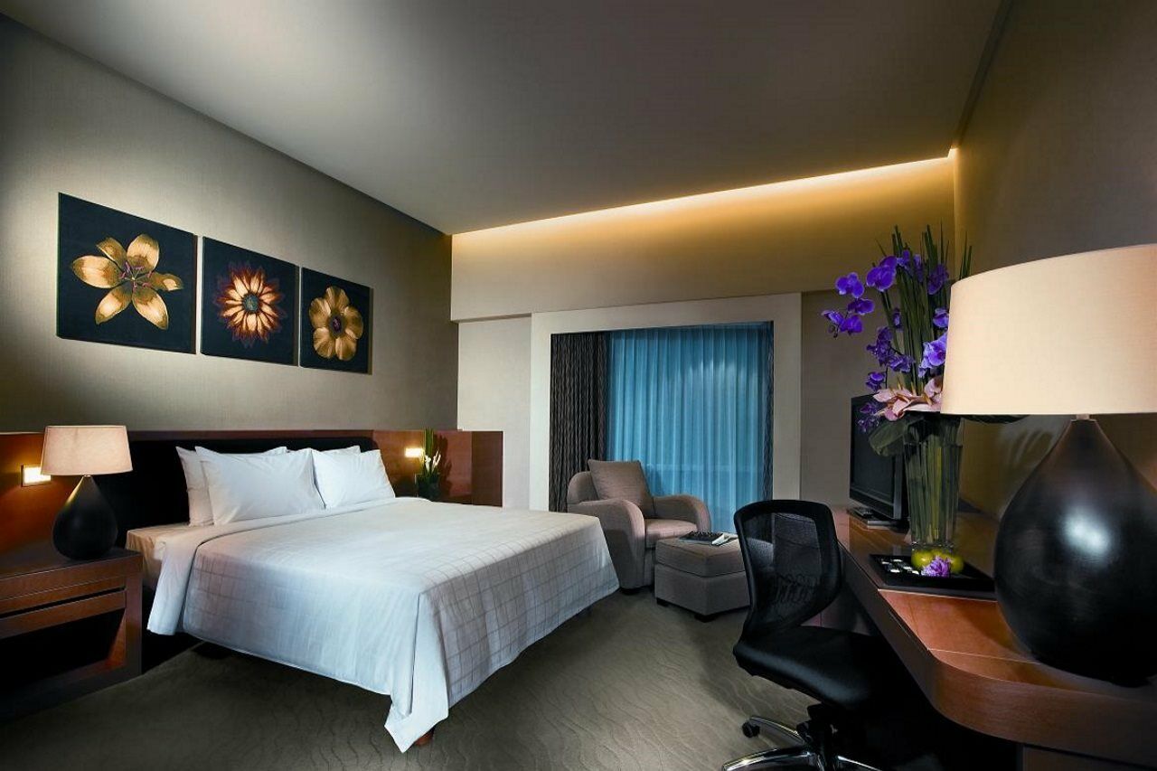 Hotel St Giles Gardens Kuala Lumpur 5*