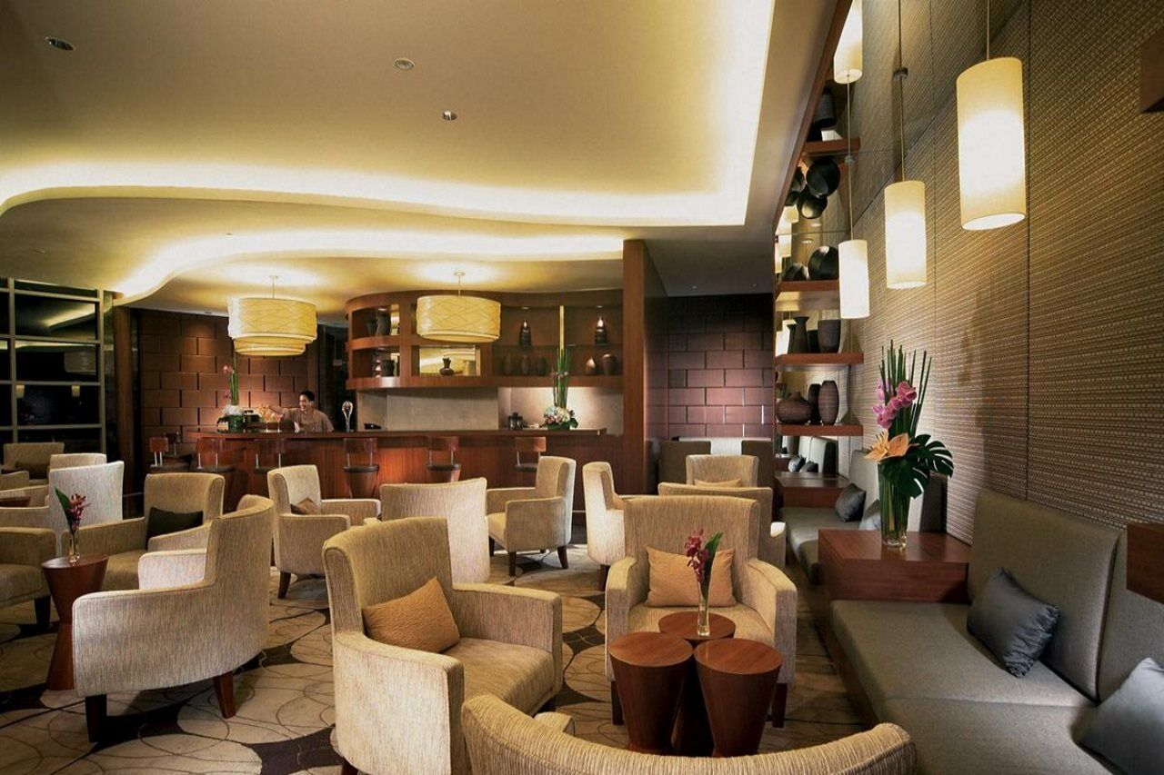 St Giles Gardens Kuala Lumpur Hotel 5*