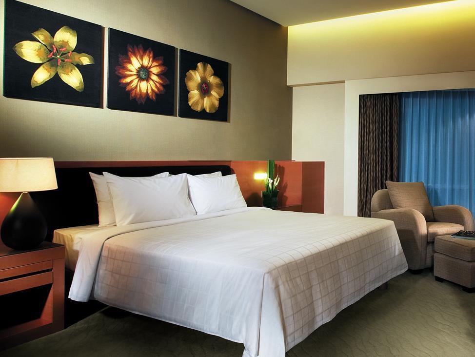 Hotel St Giles Gardens Kuala Lumpur Kuala Lumpur