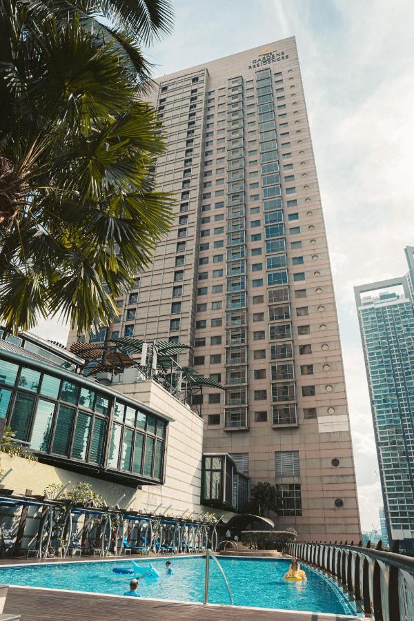 St Giles Gardens Kuala Lumpur