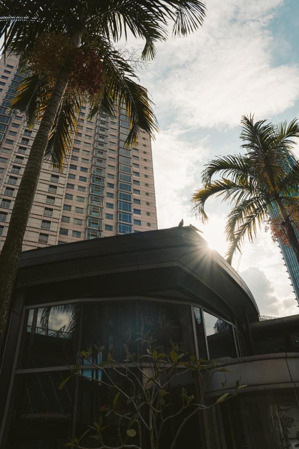 Hotel St Giles Gardens Kuala Lumpur Kuala Lumpur