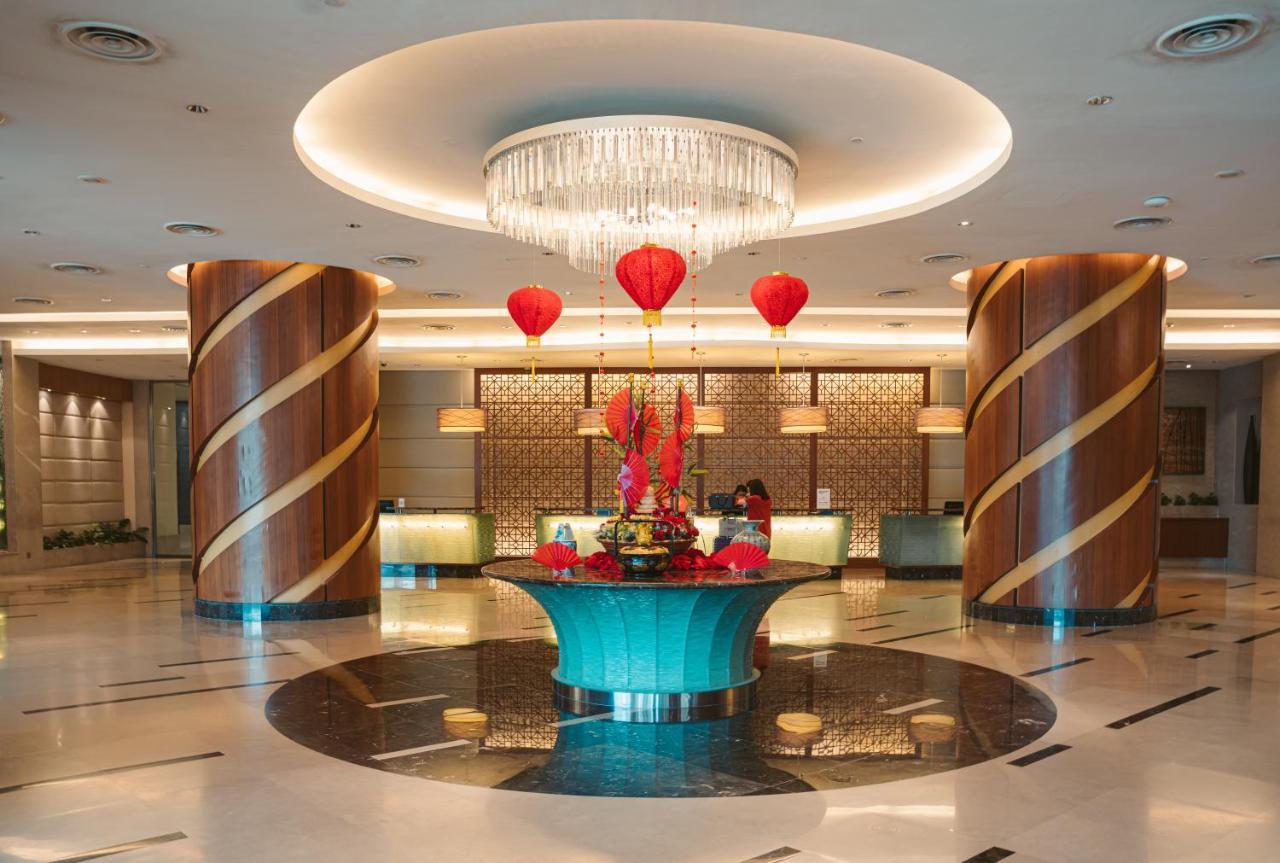 Hotel St Giles Gardens Kuala Lumpur 5*