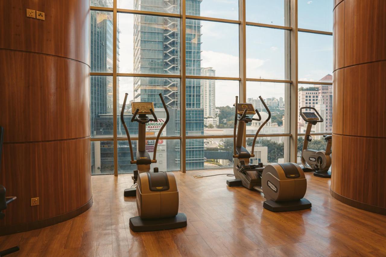 St Giles Gardens Kuala Lumpur 5* Kuala Lumpur